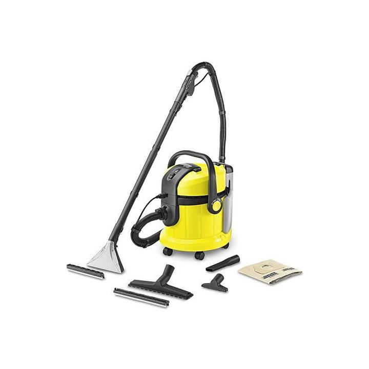 کف شوی و فرش شوی کرشر SE4001 Karcher SE4001 Hard Floor And Carpet Cleaner